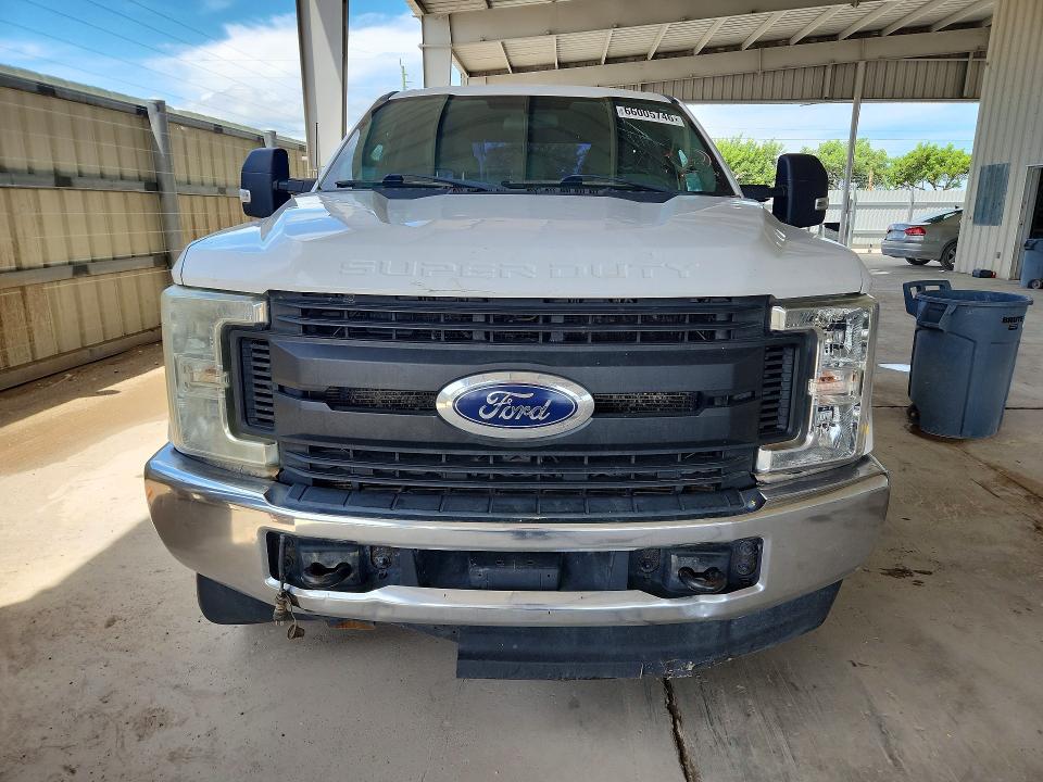 Aukcja sprzedaży 2017 Ford F250, vin: 1FT7W2BT1HEC96418, numer aukcji: 66005746