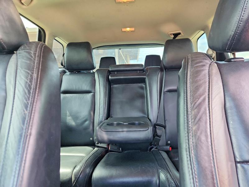 Aukcja sprzedaży 2012 Mazda Cx-9, vin: JM3TB2CA1C0338946, numer aukcji: 63336166