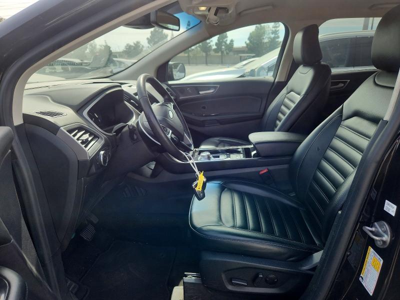 Продажа на аукционе авто 2020 Ford Edge, vin: 2FMPK3J9XLBA59904, номер лота: 65215346