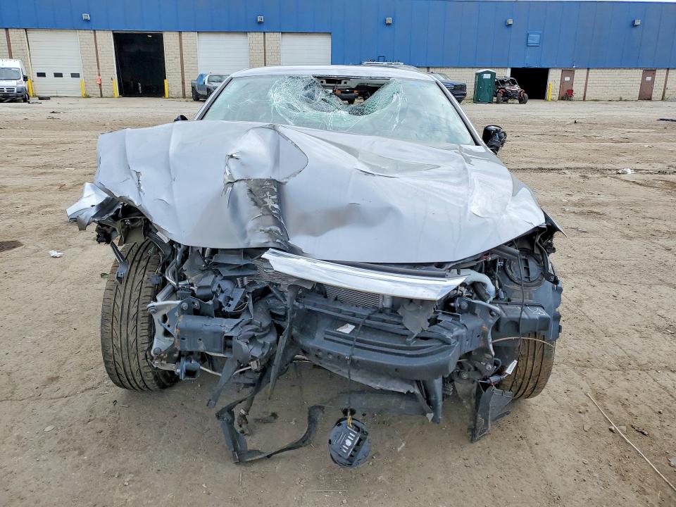 Продаж на аукціоні авто 2024 Volkswagen Jetta, vin: 3VWEM7BU3RM085118, номер лоту: 65107466