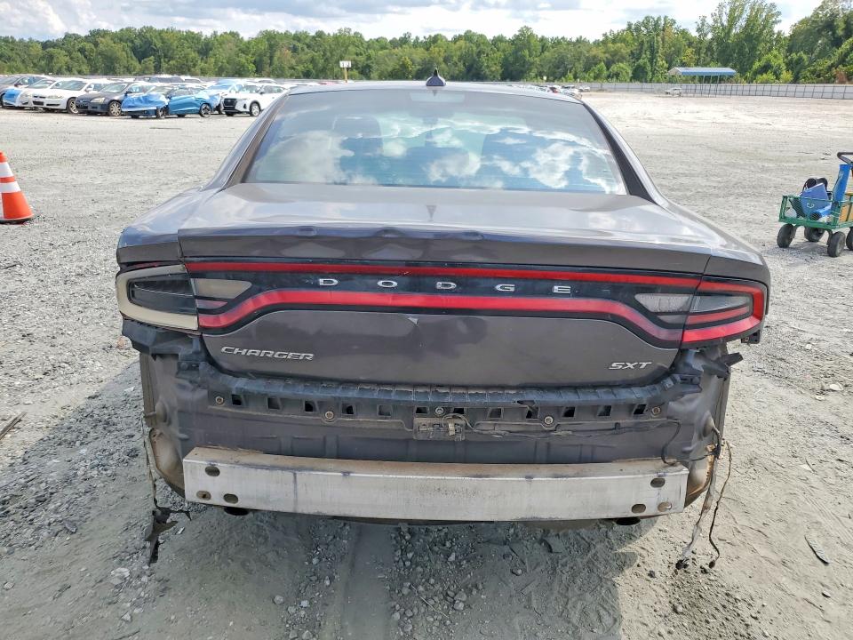 Aukcja sprzedaży 2016 Dodge Charger, vin: 2C3CDXHG3GH178619, numer aukcji: 64560616