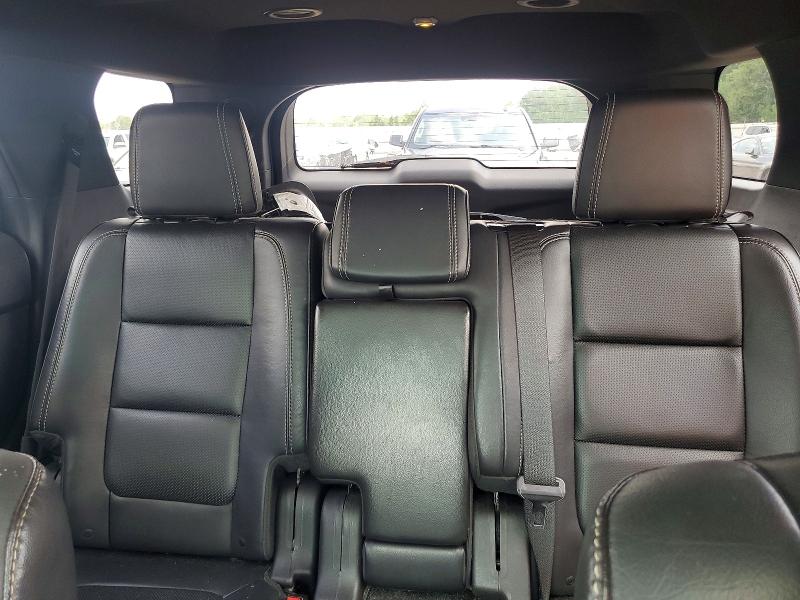 Aukcja sprzedaży 2013 Ford Explorer, vin: 1FM5K8GT4DGC85681, numer aukcji: 63657916