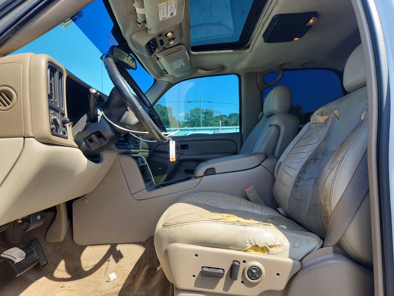 Продажа на аукционе авто 2004 Gmc Yukon, vin: 1GKEC13Z24R135158, номер лота: 65550456