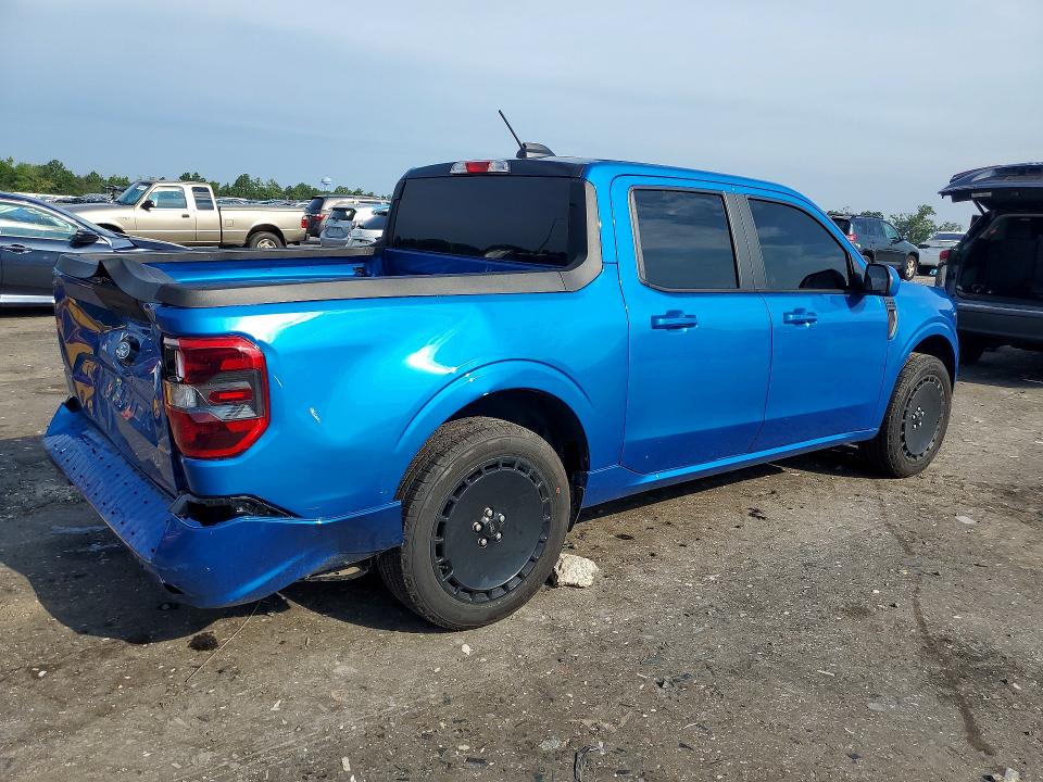 Продажа на аукционе авто 2026 Ford Maverick, vin: 3FTCW8TA7TRA87544, номер лота: 64187126