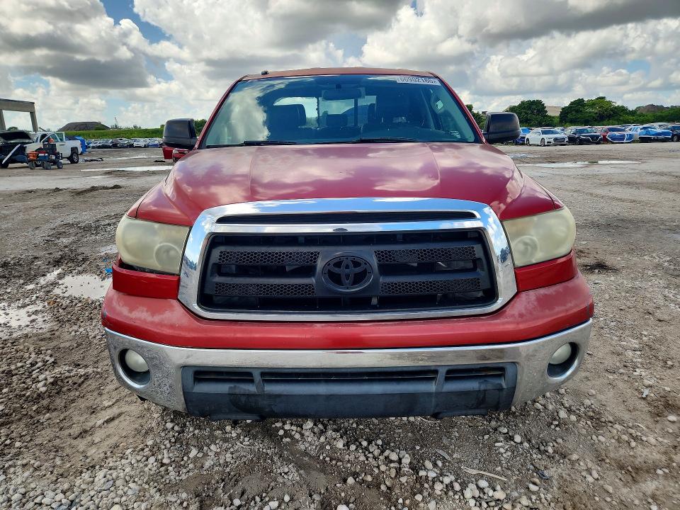 Aukcja sprzedaży 2011 Toyota Tundra, vin: 5TFRM5F12BX029406, numer aukcji: 66902186