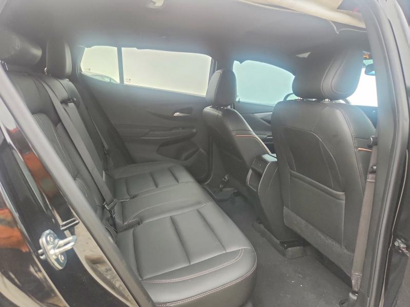 Aukcja sprzedaży 2024 Buick Envista, vin: KL47LCE21RB065565, numer aukcji: 64309116