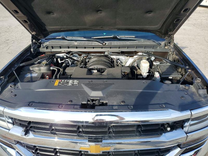 Aukcja sprzedaży 2018 Chevrolet Silverado, vin: 1GCVKREC9JZ179224, numer aukcji: 66116316