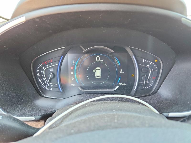 Продаж на аукціоні авто 2020 Hyundai Santa Fe, vin: 5NMS3CAD4LH222192, номер лоту: 67195576