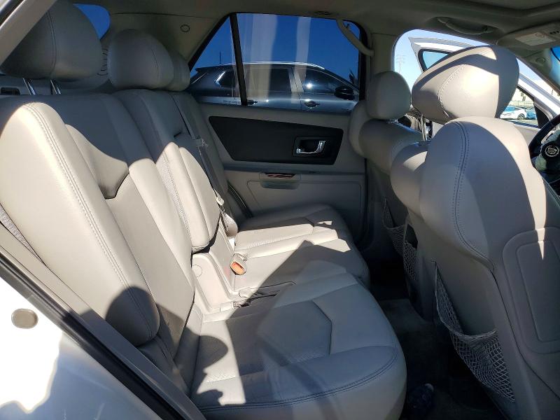 Продажа на аукционе авто 2004 Cadillac Srx, vin: 1GYEE637440179484, номер лота: 65919776