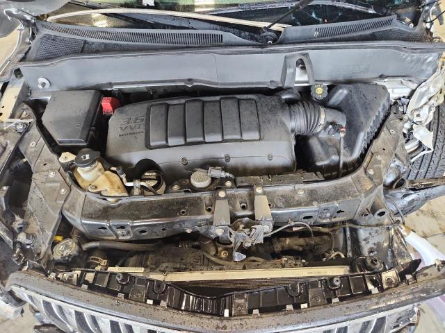 64242996 :رقم المزاد ، 5GAKRBKD4HJ217648 vin ، 2017 Buick Enclave مزاد بيع