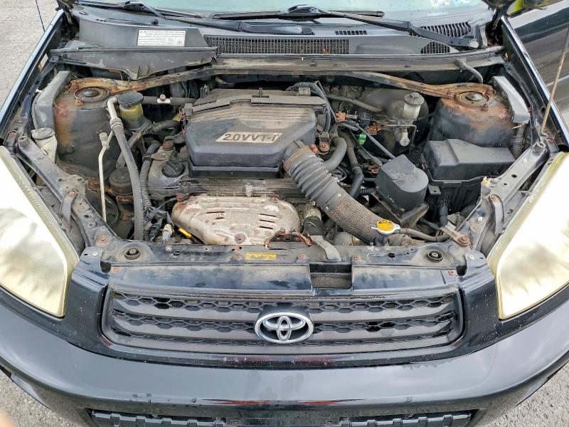 2002 Toyota Rav4 მანქანა იყიდება აუქციონზე, vin: JTEHH20VX26068935, აუქციონის ნომერი: 65267126