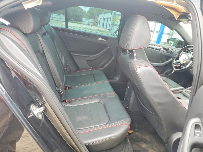 Продаж на аукціоні авто 2015 Volkswagen Jetta, vin: 3VW4T7AJ5FM273379, номер лоту: 64701826