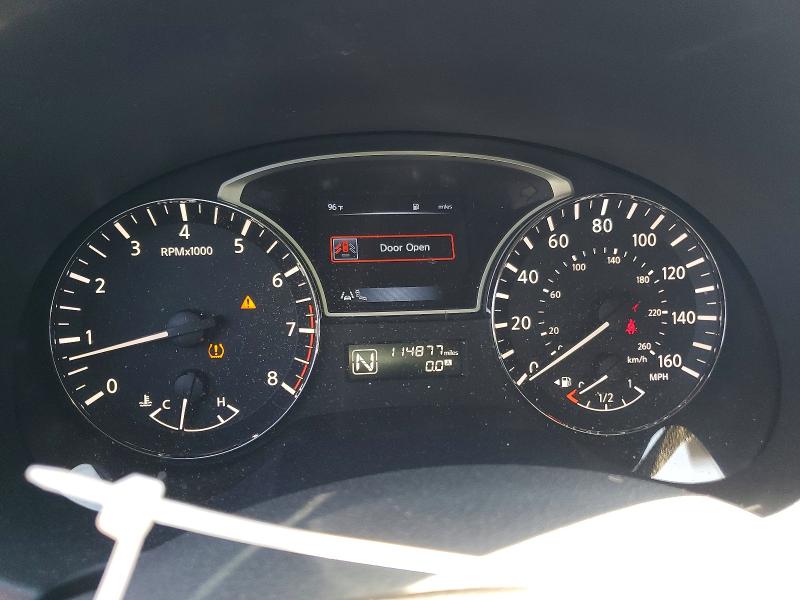 66076976 :رقم المزاد ، 1N4AL3AP6FN403264 vin ، 2015 Nissan Altima مزاد بيع
