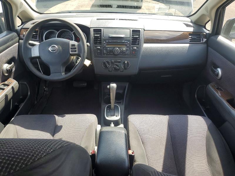 Продажа на аукционе авто 2010 Nissan Versa, vin: 3N1BC1CP8AL415265, номер лота: 65454086