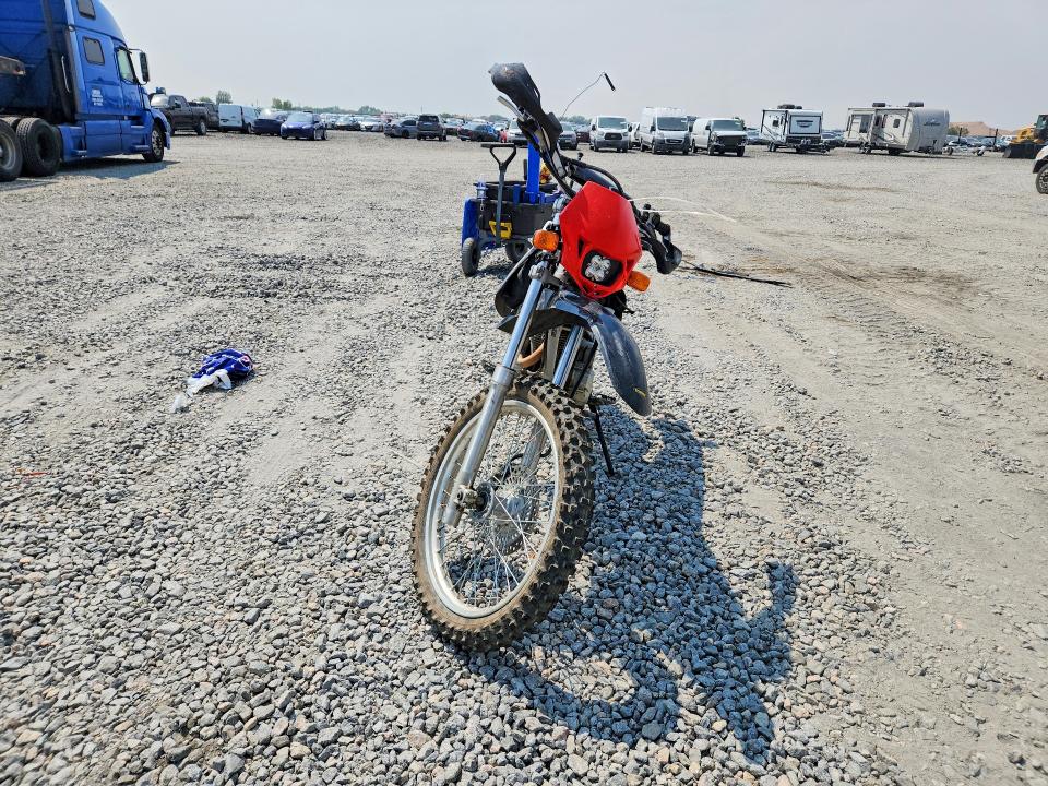 Aukcja sprzedaży 2006 Honda Crf230, vin: 9C2ME09036R002703, numer aukcji: 63314906