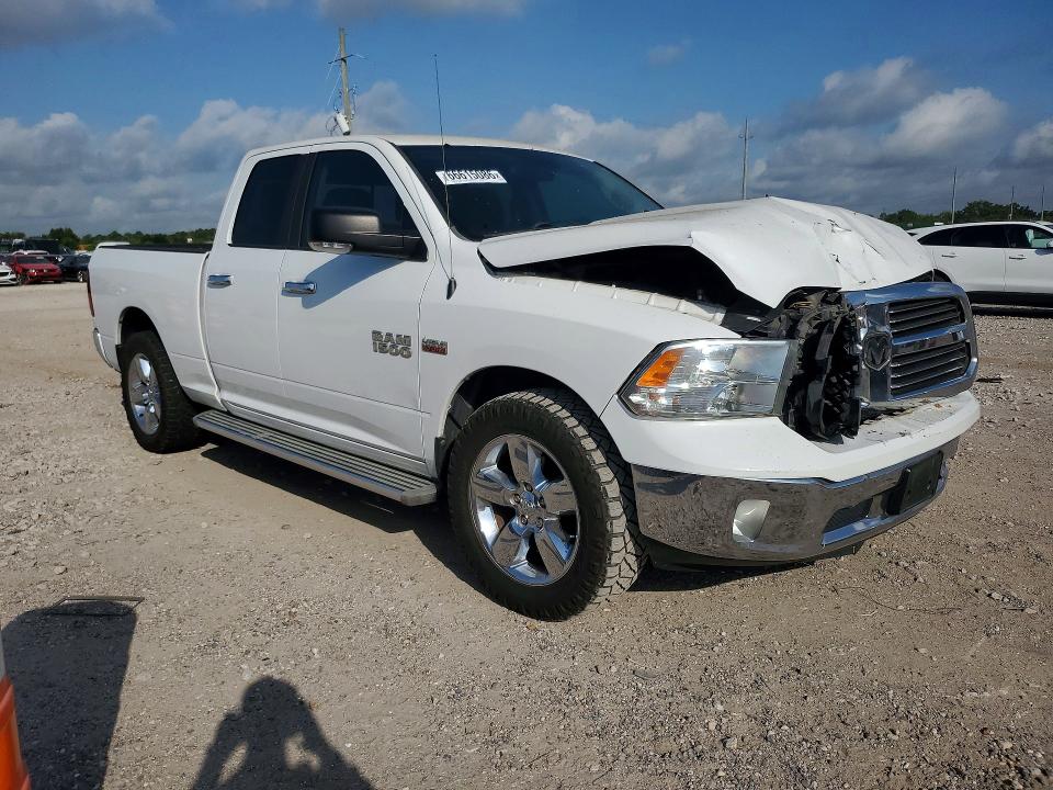 2014 Ram 1500 მანქანა იყიდება აუქციონზე, vin: 1C6RR6GT6ES345259, აუქციონის ნომერი: 66615086