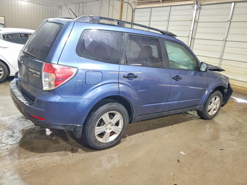 Aukcja sprzedaży 2012 Subaru Forester, vin: JF2SHABC2CH412801, numer aukcji: 65097566