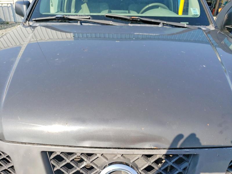 Aukcja sprzedaży 2010 Nissan Frontier, vin: 1N6AD0FV3AC403902, numer aukcji: 64510466