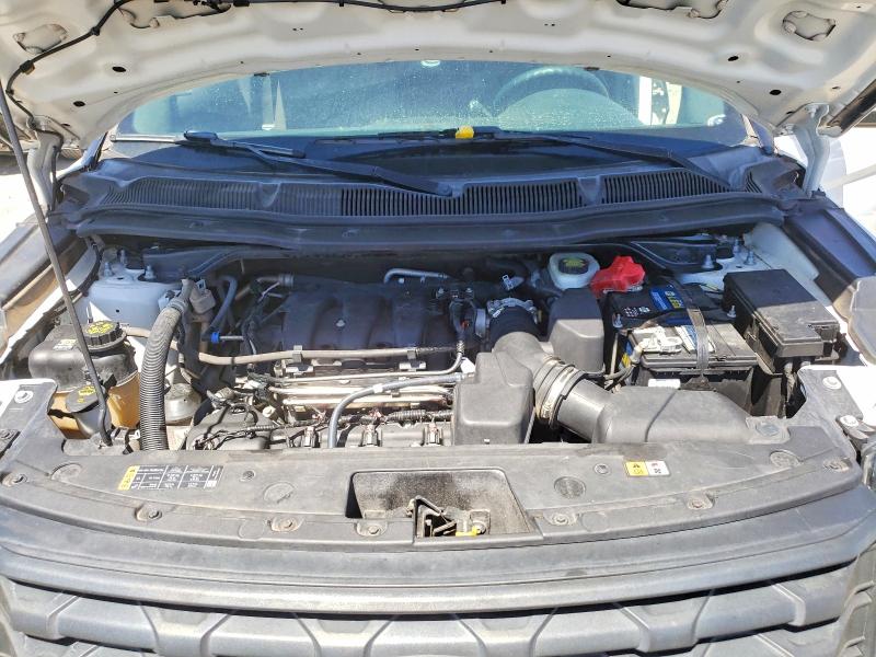 Продажа на аукционе авто 2016 Ford Explorer, vin: 1FM5K8AR2GGA01479, номер лота: 65945396
