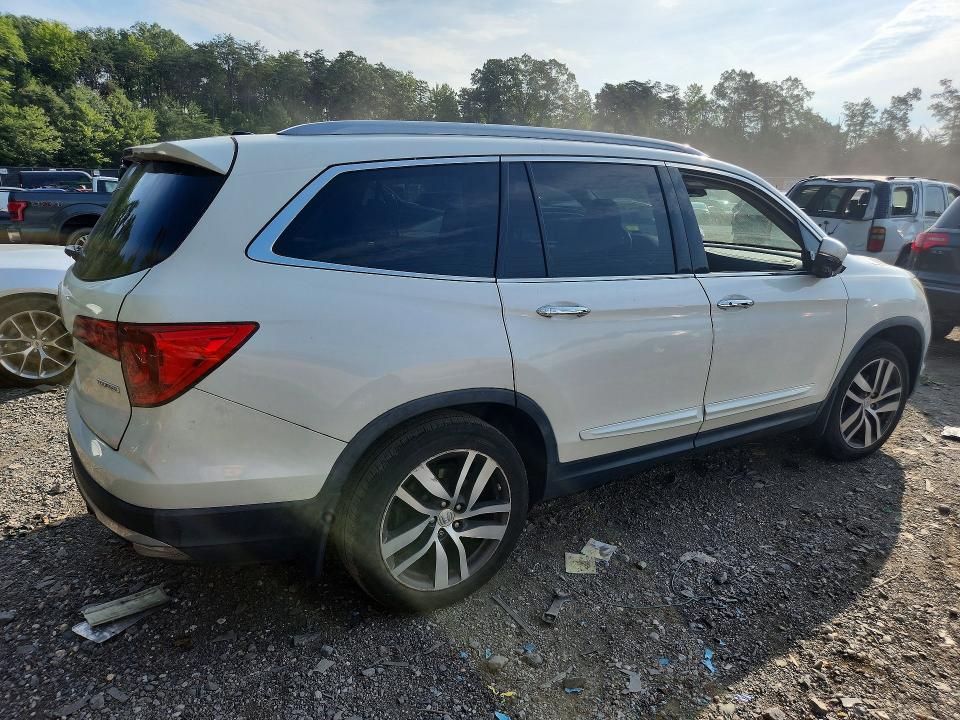 Продаж на аукціоні авто 2016 Honda Pilot, vin: 5FNYF5H95GB016126, номер лоту: 66751846