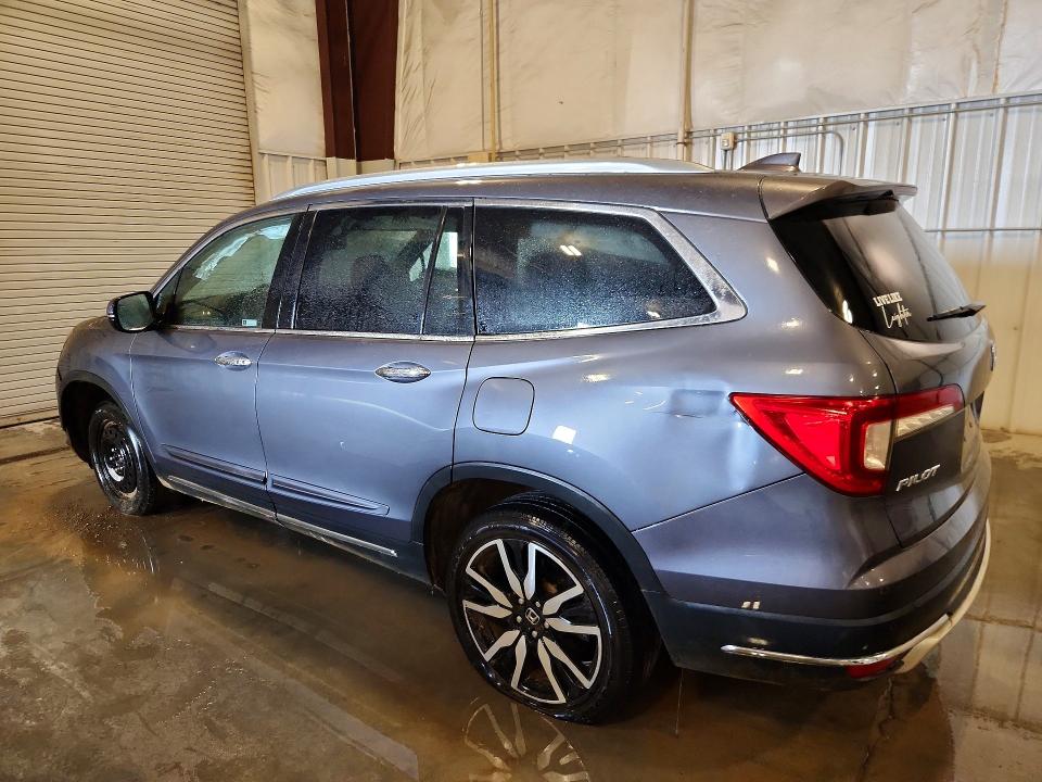 Aukcja sprzedaży 2019 Honda Pilot, vin: 5FNYF6H6XKB076505, numer aukcji: 66802426