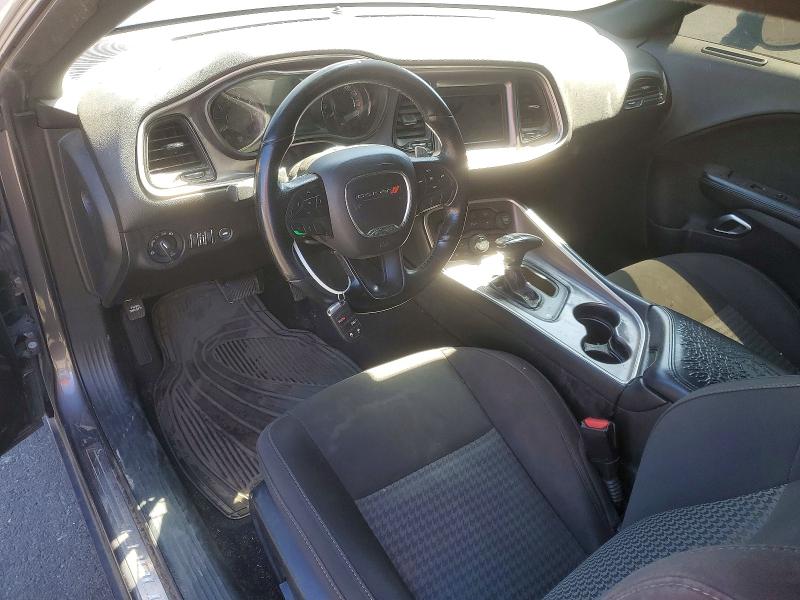 64630446 :رقم المزاد ، 2C3CDZJG7KH737314 vin ، 2019 Dodge Challenger مزاد بيع