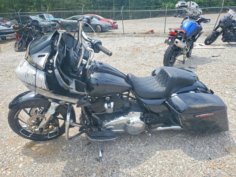 Продажа на аукционе авто 2022 Harley-davidson Fltrx, vin: 1HD1KHC11NB642223, номер лота: 66758166