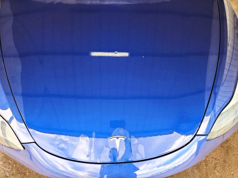 66259766 :رقم المزاد ، 5YJ3E1EA3NF189967 vin ، 2022 Tesla Model 3 مزاد بيع
