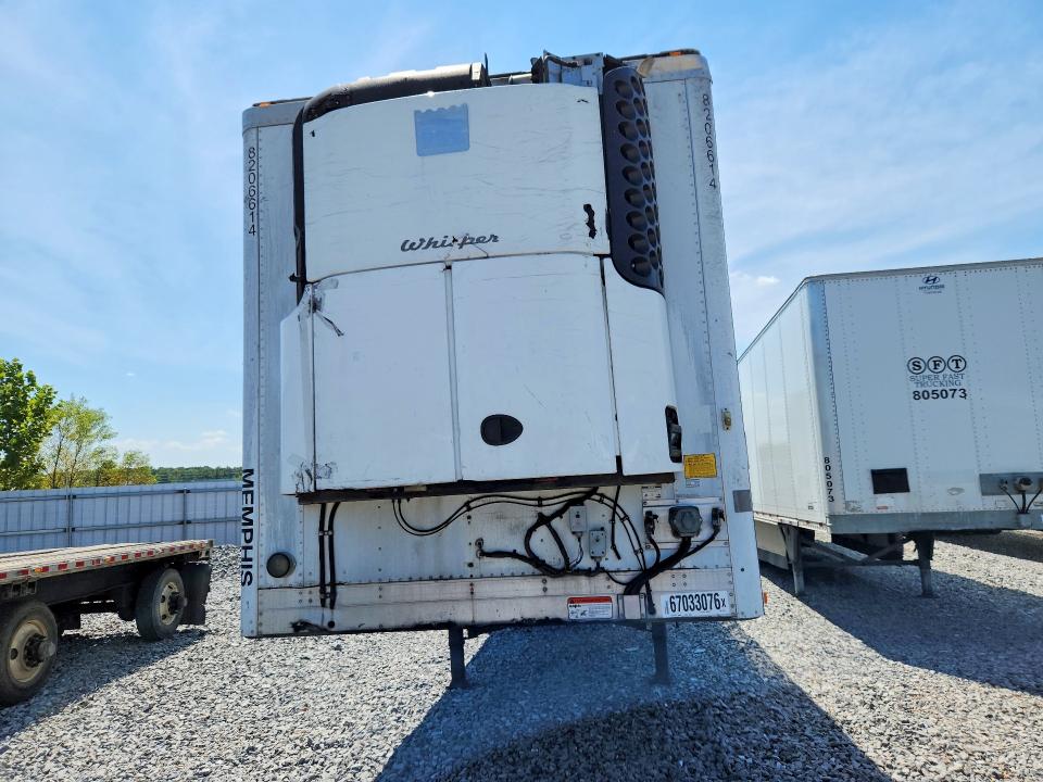 Продаж на аукціоні авто 2016 Utility Trailer Manufacture Trailer, vin: 1UYVS2489GM426141, номер лоту: 68746576