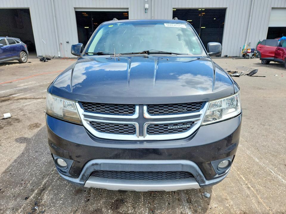 Продажа на аукционе авто 2012 Dodge Journey, vin: 3C4PDDDG9CT222822, номер лота: 66058926