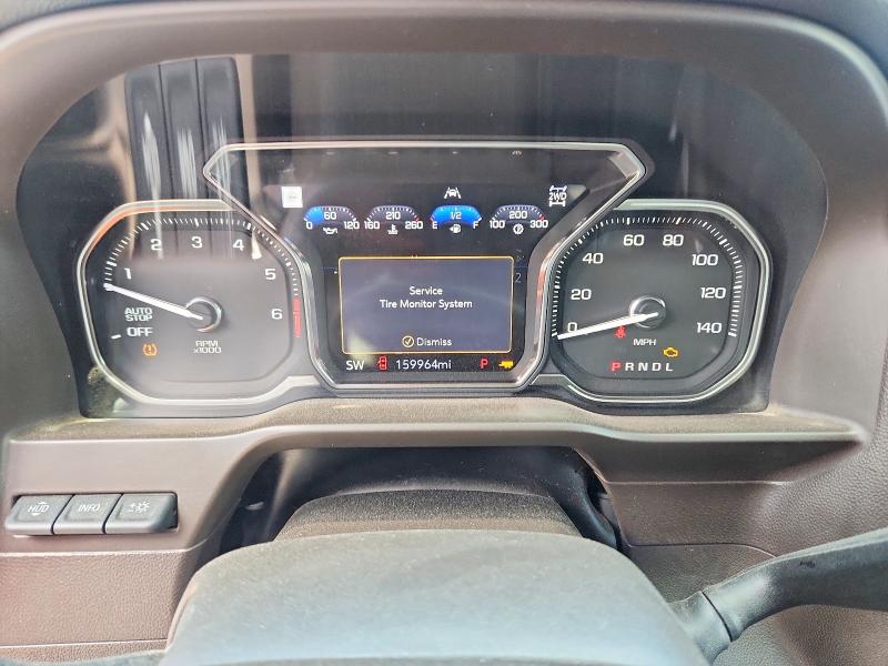 Продажа на аукционе авто 2019 Gmc Sierra, vin: 1GTU9FELXKZ257453, номер лота: 64533966