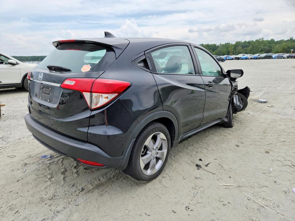 Продаж на аукціоні авто 2021 Honda Hr-v, vin: 3CZRU5H35MM710984, номер лоту: 66482096