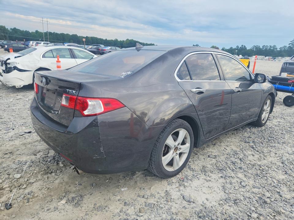 2010 Acura Tsx მანქანა იყიდება აუქციონზე, vin: JH4CU2F64AC010148, აუქციონის ნომერი: 65791356
