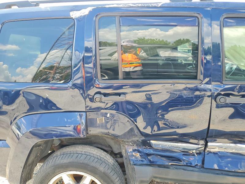 Aukcja sprzedaży 2012 Jeep Liberty, vin: 1C4PJMAK8CW187704, numer aukcji: 63503946