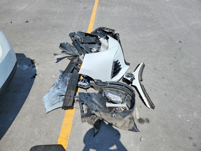 2017 Toyota Corolla მანქანა იყიდება აუქციონზე, vin: 5YFBURHE1HP726713, აუქციონის ნომერი: 66830146