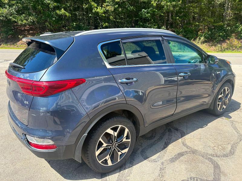 Aukcja sprzedaży 2020 Kia Sportage, vin: KNDPNCAC4L7688249, numer aukcji: 67107216