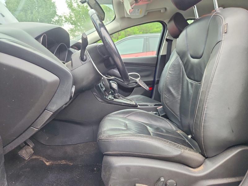 Продаж на аукціоні авто 2015 Ford Focus, vin: 1FADP3J24FL339520, номер лоту: 65548706