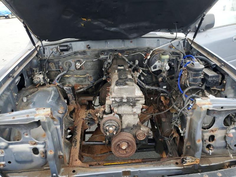 64505786 :رقم المزاد ، JT3DJ81W3S0111195 vin ، 1995 Toyota Land Cruiser مزاد بيع