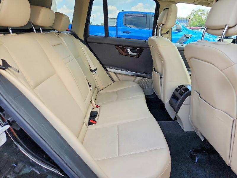 Продажа на аукционе авто 2013 Mercedes-benz Glk, vin: WDCGG8JB5DG139766, номер лота: 66475406