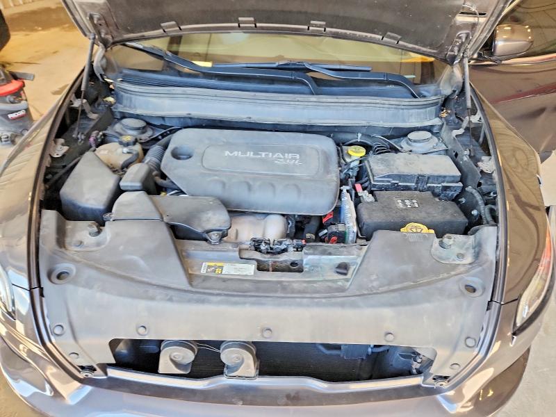 Aukcja sprzedaży 2015 Jeep Cherokee, vin: 1C4PJMDB5FW698982, numer aukcji: 66123356