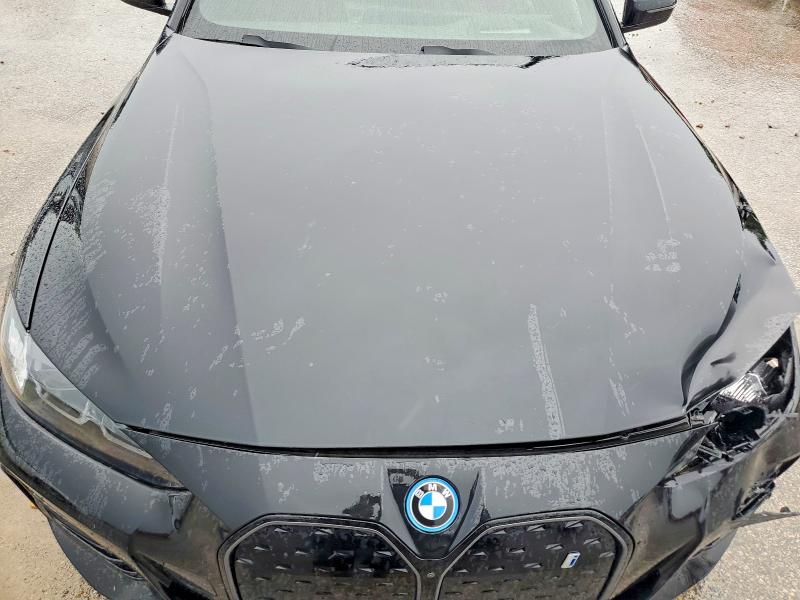 Aukcja sprzedaży 2024 Bmw I4, vin: WBY83FB06RFS93843, numer aukcji: 63639546