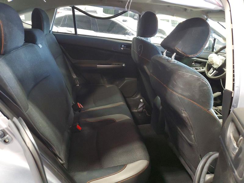 Aukcja sprzedaży 2017 Subaru Crosstrek, vin: JF2GPABC5HH241929, numer aukcji: 63673526