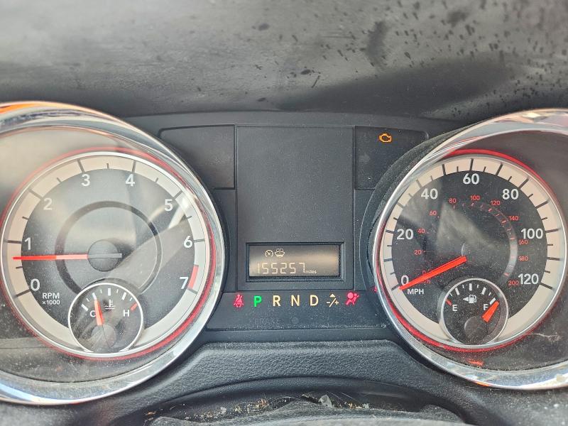 65329476 :رقم المزاد ، 2C4RDGCG6HR664544 vin ، 2017 Dodge Grand Caravan مزاد بيع