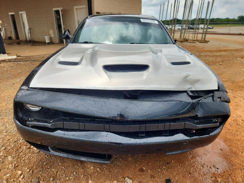 Aukcja sprzedaży 2015 Dodge Challenger, vin: 2C3CDZBTXFH758269, numer aukcji: 63793366
