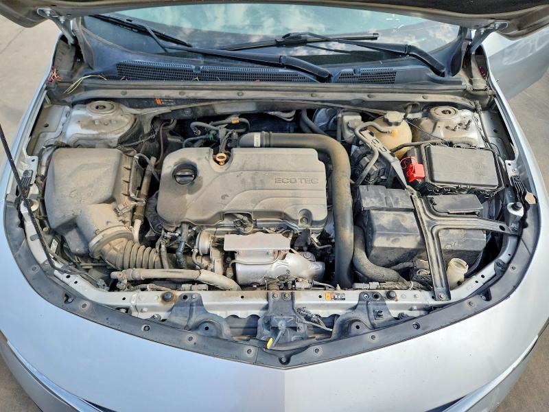 Aukcja sprzedaży 2019 Chevrolet Malibu, vin: 1G1ZD5ST7KF167349, numer aukcji: 66017116