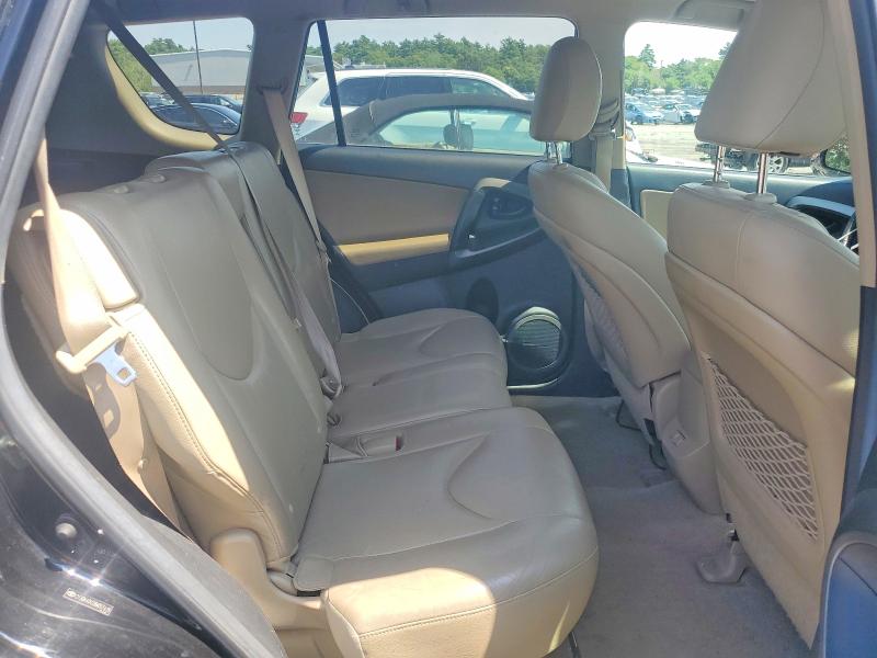 Продаж на аукціоні авто 2011 Toyota Rav4, vin: 2T3DK4DV2BW057419, номер лоту: 64412616