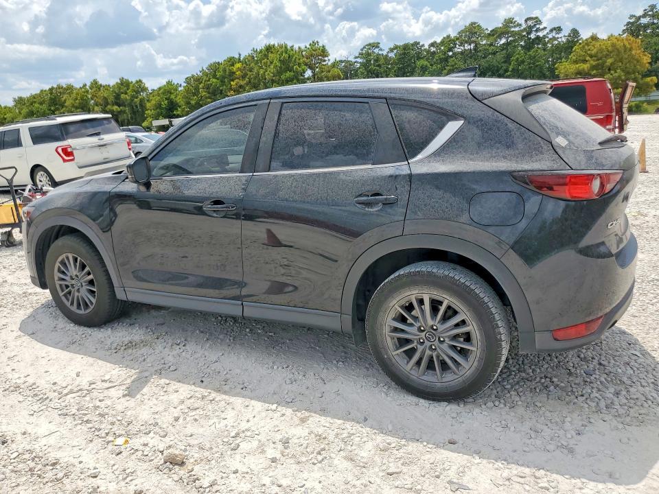 Aukcja sprzedaży 2019 Mazda Cx-5, vin: JM3KFABM2K0678496, numer aukcji: 64098446