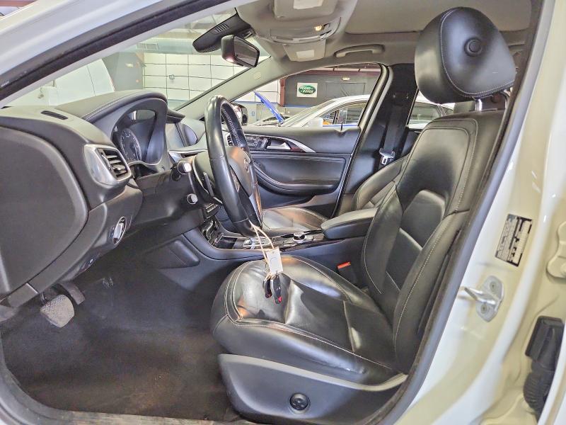 Продажа на аукционе авто 2017 Infiniti Qx30, vin: SJKCH5CR3HA025992, номер лота: 64668406