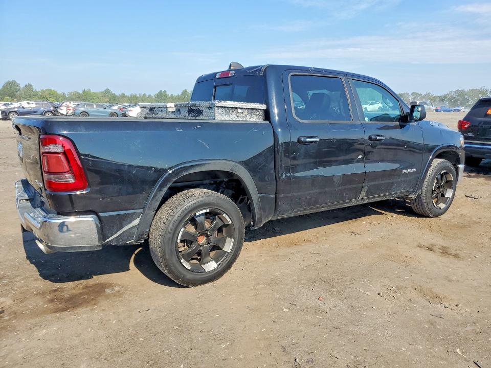 Aukcja sprzedaży 2019 Ram 1500, vin: 1C6SRFJT3KN529062, numer aukcji: 67137146