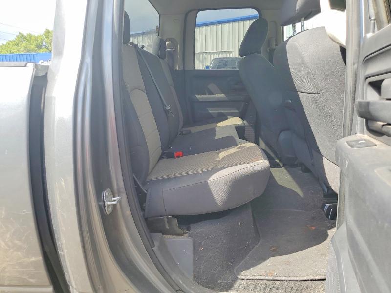 Aukcja sprzedaży 2010 Dodge Ram 1500, vin: 1D7RB1GP7AS142030, numer aukcji: 66300266